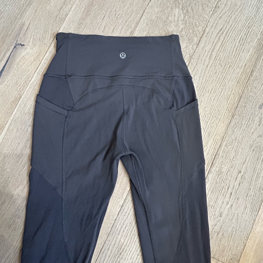 Lulu lemon leggings